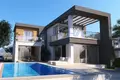 Villa 4 chambres 200 m² Agios Epiktitos, Bases souveraines britanniques