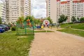 Wohnung 2 zimmer 105 m² Minsk, Belarus