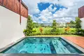 2 bedroom Villa 131 m² Dalung, Indonesia