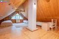 Casa 343 m² Sviliukai, Lituania