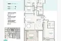 Apartamento 4 habitaciones 109 m² Calpe, España