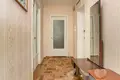 2 room apartment 49 m² Maladzyechna, Belarus