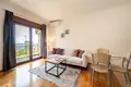 Studio apartment 50 m² Becici, Montenegro