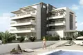 2 room apartment 74 m² Orihuela, Spain