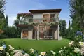 Villa de 4 habitaciones 315 m² Moniga del Garda, Italia