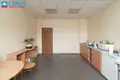 Nieruchomości komercyjne 2 220 m² Wilno, Litwa