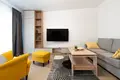 4 room apartment 74 m² in Lodz, Poland