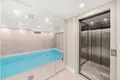 Квартира 7 комнат 220 м² Вена, Австрия