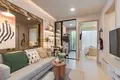 2 bedroom apartment 61 m² Choeng Thale, Thailand