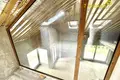 House 281 m² Putcynski sielski Saviet, Belarus