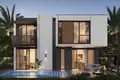 Villa Athlon by Aldar