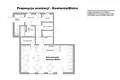 Apartment 73 m² Warsaw, Poland