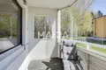 Appartement 2 chambres 59 m² Vaasa sub region, Finlande