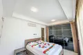 Apartamento 2 habitaciones 115 m² Alanya, Turquía