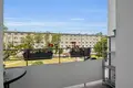 2 room apartment 52 m² Warsaw, Poland