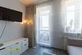 1 room apartment 30 m² Minsk, Belarus