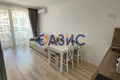 Apartamento 33 m² Sveti Vlas, Bulgaria