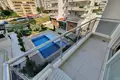 Mieszkanie 2 pokoi 78 m² Alanya, Turcja