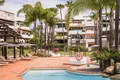 Mieszkanie 3 pokoi 199 m² Marbella, Hiszpania