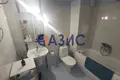 1 bedroom apartment 54 m² Nesebar, Bulgaria