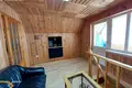 Casa 110 m² Piarezyrski siel ski Saviet, Bielorrusia