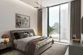Mieszkanie 2 pokoi 126 m² Dubaj, Emiraty Arabskie