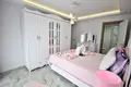 Mieszkanie 3 pokoi 125 m² Alanya, Turcja