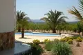 4-Schlafzimmer-Villa 235 m² Monover Monovar, Spanien