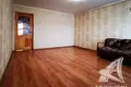 Mieszkanie 3 pokoi 69 m² Peliszcze, Białoruś