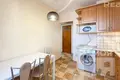 3 room apartment 68 m² Barysaw, Belarus