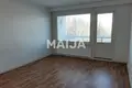 2 bedroom apartment 76 m² Turun seutukunta, Finland