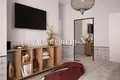 Appartement 2 chambres 63 m² Sievierodonetsk, Ukraine