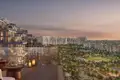 Wohnung 2 zimmer 1 102 m² Dubai, Vereinigte Arabische Emirate