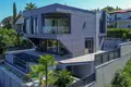 Villa de tres dormitorios 349 m² Omisalj, Croacia