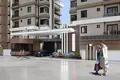 Apartamento 1 habitacion 56 m² Alanya, Turquía