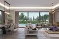6 bedroom villa 418 m² Urla, Turkey