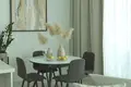 2 bedroom apartment 75 m² in koinoteta mouttagiakas, Cyprus