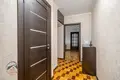Appartement 3 chambres 58 m² Minsk, Biélorussie
