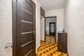 3 room apartment 58 m² Minsk, Belarus