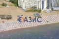 Wohnung 3 Schlafzimmer 100 m² Sonnenstrand, Bulgarien