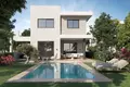 4-Zimmer-Villa 126 m² St. Tychon Community, Cyprus