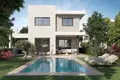 3 bedroom villa 126 m² koinoteta agiou tychona, Cyprus