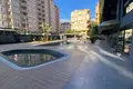 Mieszkanie 2 pokoi  Alanya, Turcja