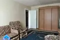 1 room apartment 29 m² Rechytsa, Belarus