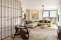 Mieszkanie 1 pokój 64 m² Olivais, Portugalia