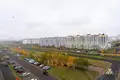 1 room apartment 45 m² Minsk, Belarus