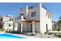 Villa 2 chambres  Koúklia, Chypre