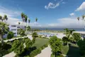 2 bedroom apartment 110 m² Dominican Republic, Dominican Republic