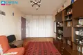 Квартира 2 комнаты 40 м² Вильнюс, Литва