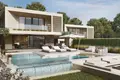 Villa de 4 dormitorios 160 m² Polychrono, Grecia